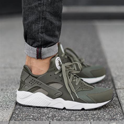 nike air huarache grün|nike air huarache run ultra.